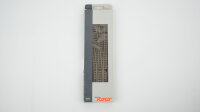 Roco H0 42538 Weiche links mit Bettung WL15 (2 Stk. in...