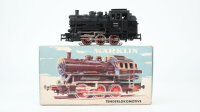 Märklin H0 3000 Dampflok BR 89 005 Wechselstrom
