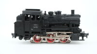 Märklin H0 3000 Dampflok BR 89 005 Wechselstrom