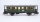 Märklin H0 4301 Personenwagen (09 803 Nür) 2.Kl. DB