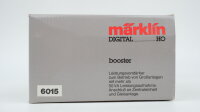 Märklin 6015 booster Leistungsverstärker (in OVP)