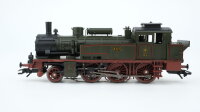 Märklin H0 36741 Tenderlokomotive Reihe T 12 der...