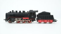 Märklin H0 3003 Dampflok BR 24 058 Wechselstrom