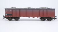 Märklin H0 46904 Offener Güterwagen mit Schieferbruch  Eaos 106 der DB