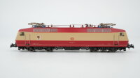 Märklin H0 3653 E-Lok BR 120 001-3 DB Wechselstrom Digital