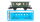 Märklin H0 4007 Personenwagen SWEG