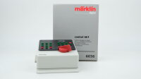 Märklin 6036 control 80f Funktions-Fahrgerät