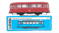 Märklin H0 4018 Schienenbus-Beiwagen DB
