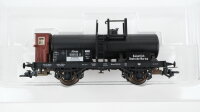 Märklin H0 46084 Kesselwagen-Set der KPEV