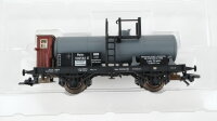 Märklin H0 46084 Kesselwagen-Set der KPEV
