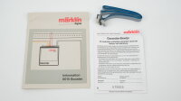 Märklin 6015 booster Leistungsverstärker (in OVP)
