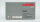 Märklin 6015 booster Leistungsverstärker (in OVP)