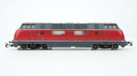 Märklin H0 3021 Diesellok BR V200 060 DB Wechselstrom