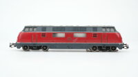Märklin H0 3021 Diesellok BR V200 060 DB Wechselstrom