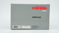 Märklin 6021 control unit Zentraleinheit (in OVP)