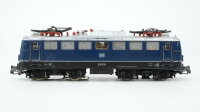 Märklin H0 3039 E-Lok BR E10 238 DB Wechselstrom (Licht Defekt)