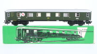 Märklin H0 4026 Gepäckwagen Pw4ym 112401...