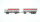 Wiking H0 43b DB-Fernlastzug mit Dreiachs-Hänger