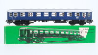 Märklin H0 4032 Reisezugwagen A4ümg / Aüm...