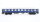 Märklin H0 4032 Reisezugwagen A4ümg / Aüm der DB