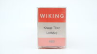 Wiking 1:87 480 GK: 480/6a CS Krupp Titan Veteran
