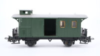 Märklin H0 4008 Gepäckwagen