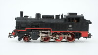 Märklin H0 3095 Dampflok BR 74 701 DB Wechselstrom