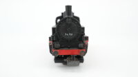 Märklin H0 3095 Dampflok BR 74 701 DB Wechselstrom