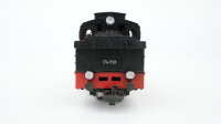 Märklin H0 3095 Dampflok BR 74 701 DB Wechselstrom