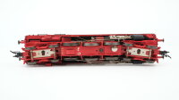 Fleischmann H0 4878 Dampflok BR 78 317 SAAR Gleichstrom Digital Railcom