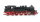 Fleischmann H0 4878 Dampflok BR 78 317 SAAR Gleichstrom Digital Railcom