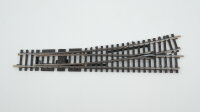 Märklin H0 2272 K Gleis Schlanke Handweiche 2...