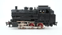 Märklin H0 3000 Dampflok BR 89 006 DB Wechselstrom
