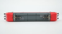 Fleischmann H0 4355 E-Lok BR 101 005-7 DB Gleichstrom Digital Railcom