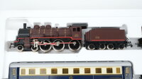 Märklin H0 2701 Zugset Orient-Express CIWL...