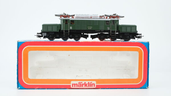 Märklin H0 3322 E-Lok BR 194 091-5 DB Wechselstrom