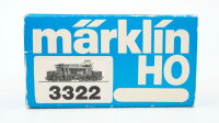 Märklin H0 3322 E-Lok BR 194 091-5 DB Wechselstrom