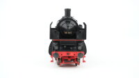 Trix H0 22180 Dampflok BR 18 321 DRG Wechselstrom Digital Sound