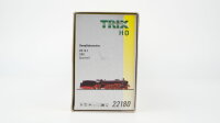 Trix H0 22180 Dampflok BR 18 321 DRG Wechselstrom Digital Sound