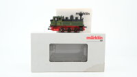 Märklin H0 36871 Dampflok BR 2006 KLVM Wechselstrom Digital Fx