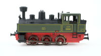 Märklin H0 36871 Dampflok BR 2006 KLVM Wechselstrom Digital Fx