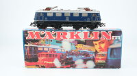Märklin H0 3034 E-Lok BR E41 024 DB Wechselstrom