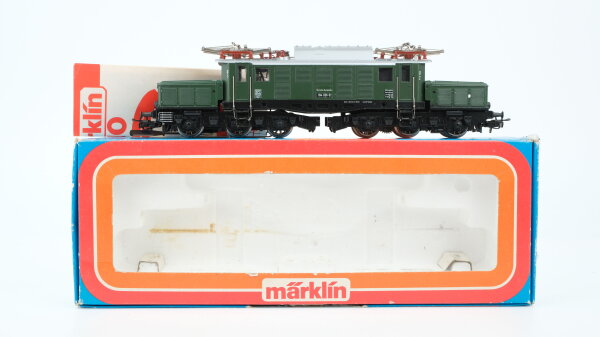Märklin H0 3022 E-Lok BR 194 091-5 DB Wechselstrom Analog (EVP)
