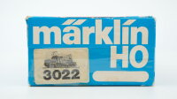 Märklin H0 3022 E-Lok BR 194 091-5 DB Wechselstrom Analog (EVP)