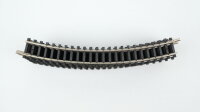 Minitrix N 51 4922 00 Gebogenes Gleis R2 30° (10 Stück)