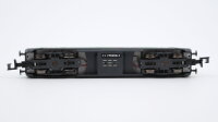 Minitrix N 16763 E-Lok BR 460 080-5 SBB CFF FFS Gleichstrom Digital Sound