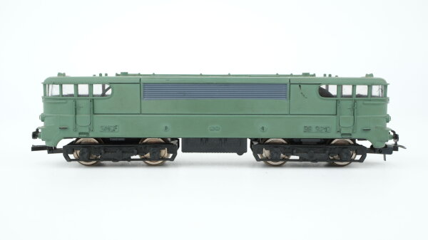 Lima H0 E-Lok BR BB 9210 SNCF Gleichstrom (Licht Defekt)