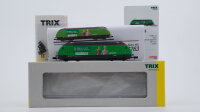 Minitrix N 16763 E-Lok BR 460 080-5 SBB CFF FFS...