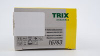 Minitrix N 16763 E-Lok BR 460 080-5 SBB CFF FFS Gleichstrom Digital Sound