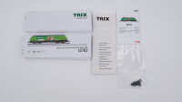 Minitrix N 16763 E-Lok BR 460 080-5 SBB CFF FFS Gleichstrom Digital Sound
